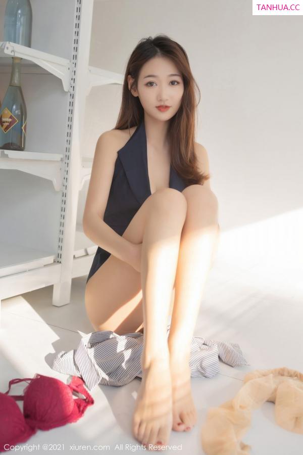 唐安琪  [XiuRen]高清写真图 2021.03.24 VOL.3241 唐安琪第80张图片